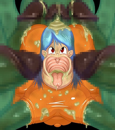 おおそうりょよ！しんでしまうとは情けないサンプル2