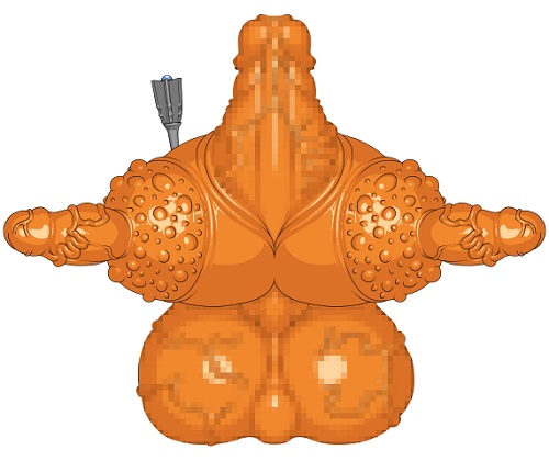 おおそうりょよ！しんでしまうとは情けないサンプル6