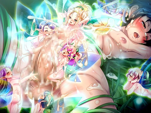 犯され勇者III～勇者なのに、ビンカンすぎるボクのおちんちん…～サンプル4