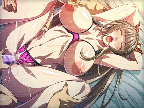 お前の妻は、オレの淫乱肉嫁 ～お隣さんは欲求不満でした～サンプル1