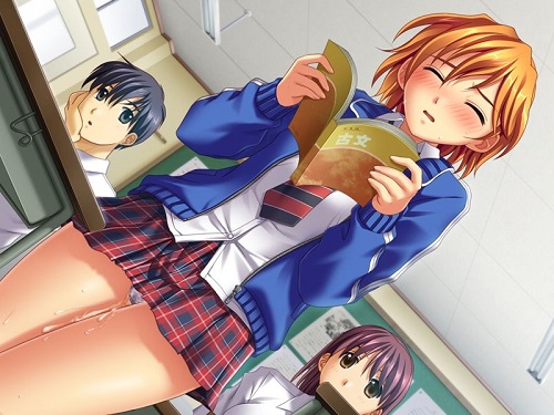 鬼父2～あんたみたいな鬼畜、お父さんじゃない！～サンプル1