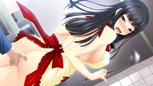 おっぱい以外がダメすぎる姉サンプル1