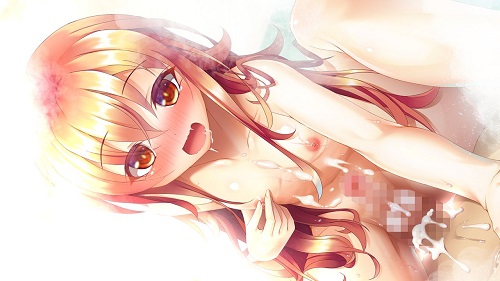 俺だけにビッチな従弟は、ヤンキー系男の娘！サンプル3