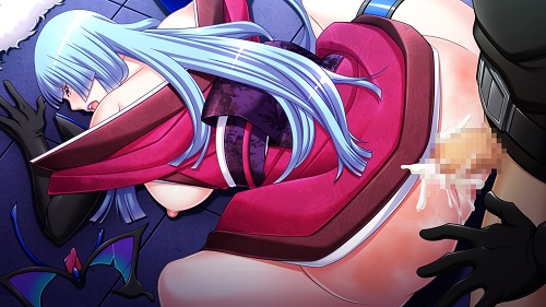 俺は悪の戦闘員～女首領の手先になって正義のヒロインをヤる！サンプル3