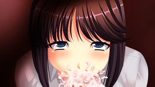 俺は熟女狂愛主義 ～欲求不満な人妻ほど堕ちやすい～サンプル1