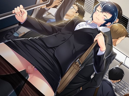 俺嫁!?サンプル1