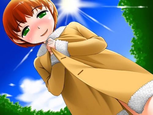 教エロ!～愛欲の方程式～サンプル3