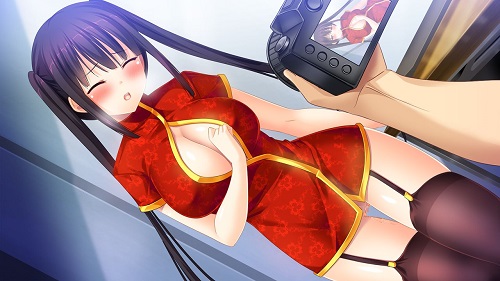 オタ姫凌虐サークル ～病み姫の男事情～サンプル3