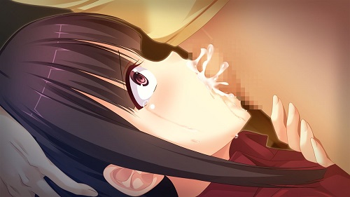 オタ姫凌虐サークル ～病み姫の男事情～サンプル6