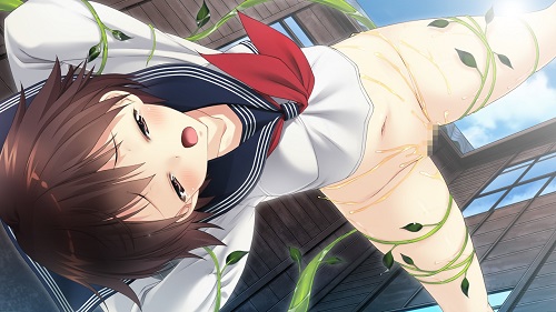 御伽話は闇の中サンプル5
