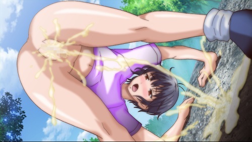男娘便女 ～妹みたいな弟と弟みたいな妹をイジめる夏休み～サンプル5