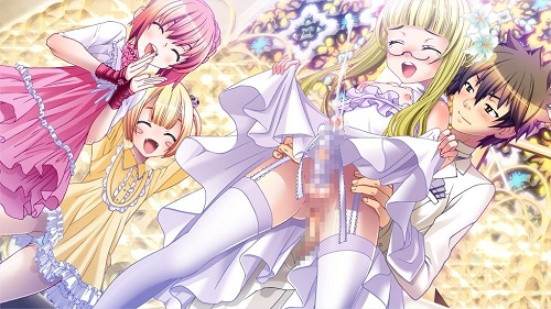 おとこの娘だってデキるもん！ ～ワンダフル孕ませライフ～サンプル6