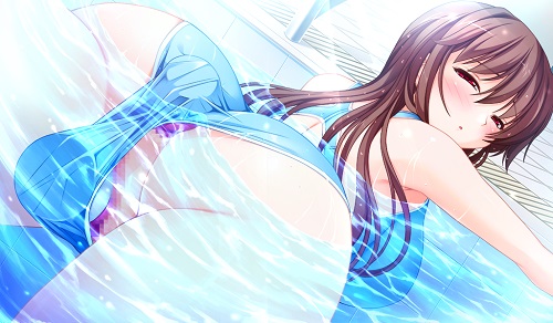 ペンペンペナルティ 箱入り娘たちをHにオシオキ！！サンプル2