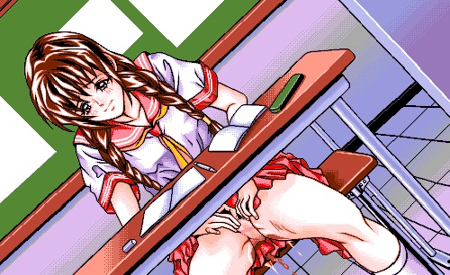 PILcaSEXサンプル4