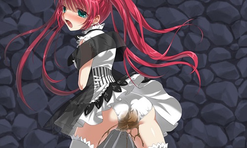 ポケット★ソーサリー -えっちな迷宮大冒険! キャラを自由に作ろう!-サンプル3