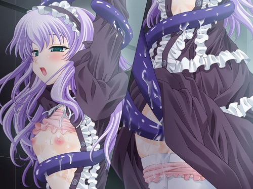 PrettyDevilパラダイス～ミリオム魔界奪還指令！～サンプル2