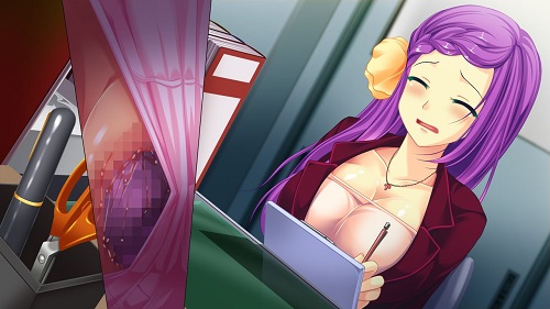 リア充爆発しろ！～変身能力手に入れたんだけど質問ある？～サンプル3
