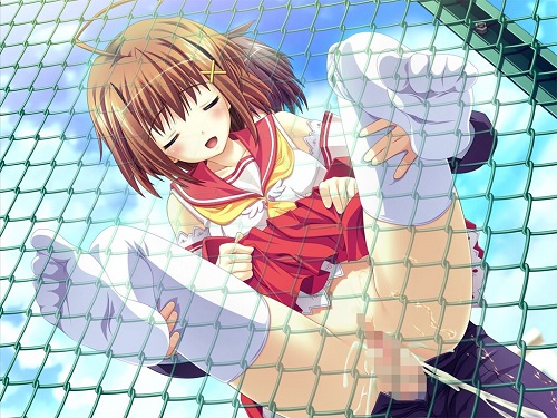 あるぴじ学園サンプル1