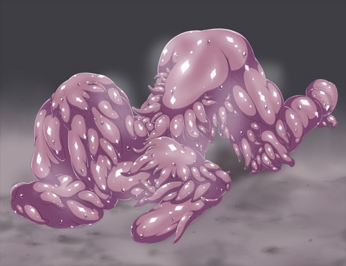 リョナの島サンプル2