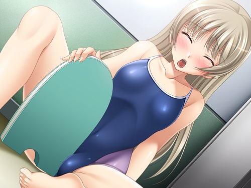 虜囚女教師～肉欲の放課後～サンプル5