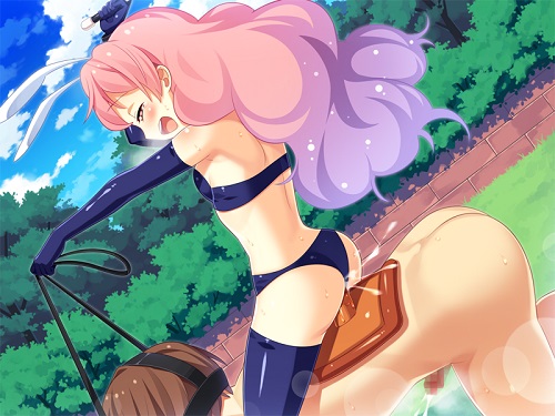 サド★部～S女に虐めヌかれ部～サンプル4