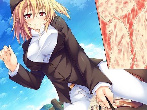 最淫Security SeiCoMサンプル4