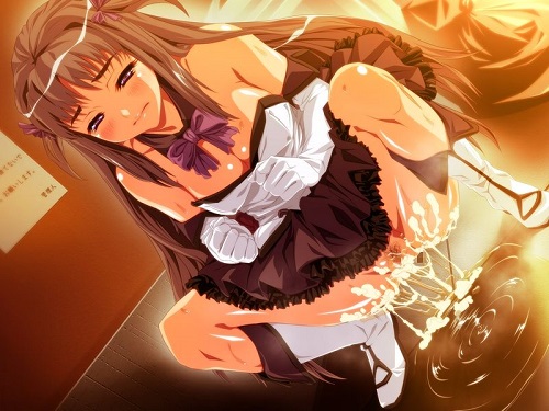 催眠、好きですか？ ～あの娘の発情スイッチON！～サンプル3