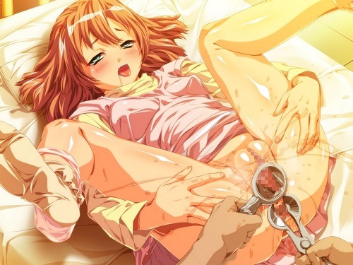 催眠、好きですか？ ～あの娘の発情スイッチON！～サンプル4