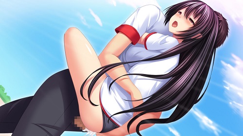 催眠スイッチ ～教師の卑劣な罠～サンプル3