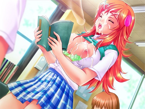 せーえき瞬間っ！移動？！ ～遠隔操作魔法で、いつでもどこでも膣内射精！～サンプル1