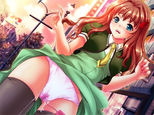 せーえき瞬間っ！移動？！ ～遠隔操作魔法で、いつでもどこでも膣内射精！～サンプル5