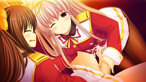 性反転症の「俺」が「私」になるまでサンプル2