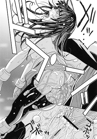 聖・姦獄学園 6サンプル5