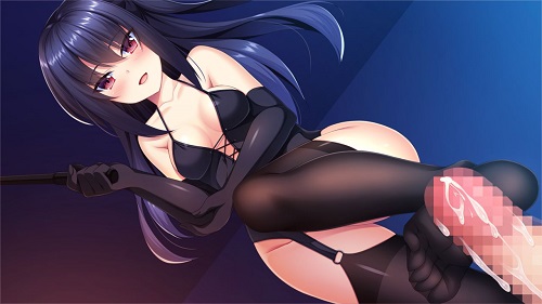 下々の生活を嗜むための集い～無知で高貴なお嬢様は庶民の性活に興味津々～サンプル2