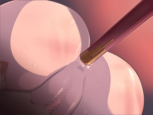 審問 -examination-サンプル2