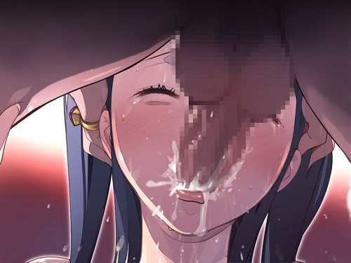 審問 -examination-サンプル3