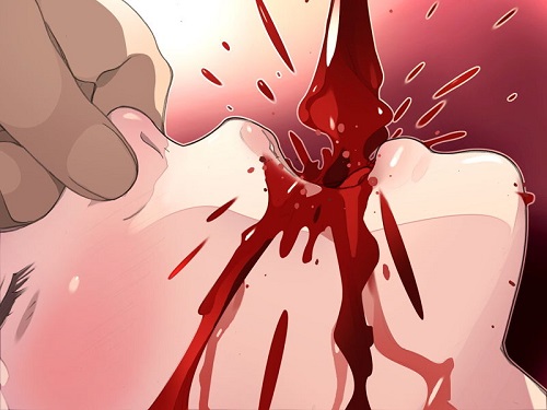 審問 -examination-サンプル6