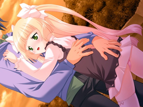 神出鬼没！ 異次元肉棒 ～こんなところからお邪魔します～サンプル6