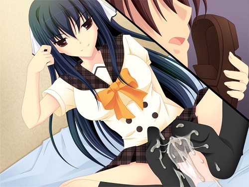 Sなお嬢様との暮らし方サンプル3