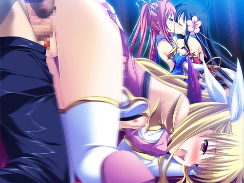 ステルラエクエス コーデックス ～黄昏の姫騎士～サンプル6