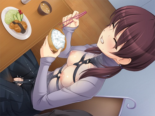 す、好きにしても…いいですよ？～家庭教師と教え子のアブノーマルな関係～