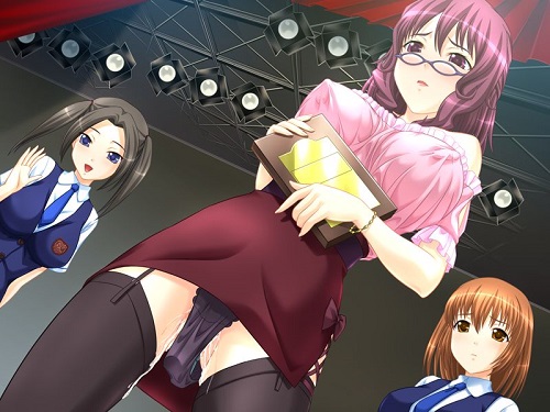 少女のきもち～おんなのこだって、エッチだもん!～サンプル5