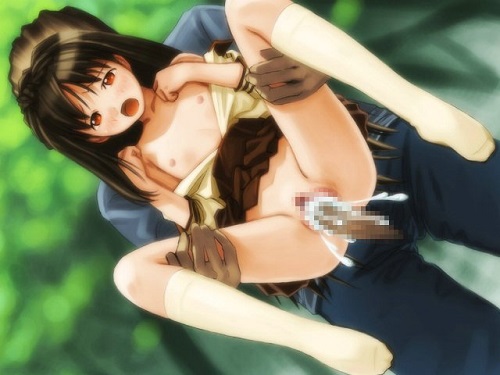 少女の道草～裏秋葉編～サンプル3