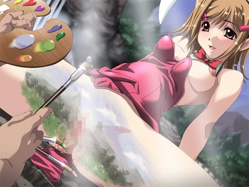 蒐集者～コレクター～サンプル2