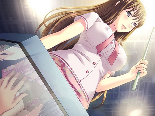 天気姉サンプル2