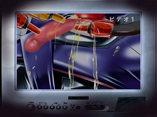 てるてぃる堕天使 Eposide Zeroサンプル4