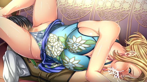 とある王妃の閨事～貞淑な妻はいかにして孕んだか～