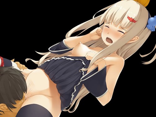 ～トリックオアトリート～犯してくれなきゃイタズラするぞ!!サンプル3