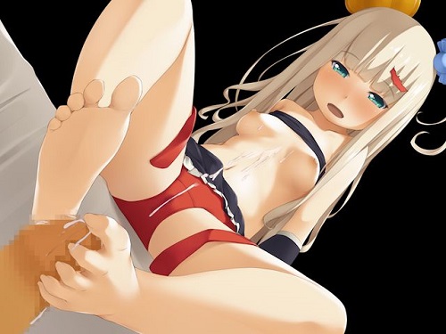 ～トリックオアトリート～犯してくれなきゃイタズラするぞ!!サンプル4