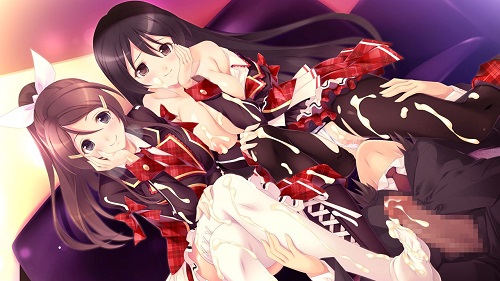 ツゴウノイイアイドルサンプル1